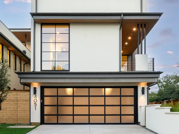 4051 Hawthorne Ave, Dallas, TX 75219