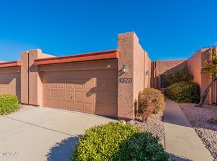 8571 E Pembrook Dr, Tucson, AZ 85715