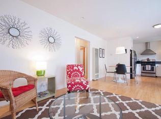 531 Vernon Ave #A2, Venice, CA 90291