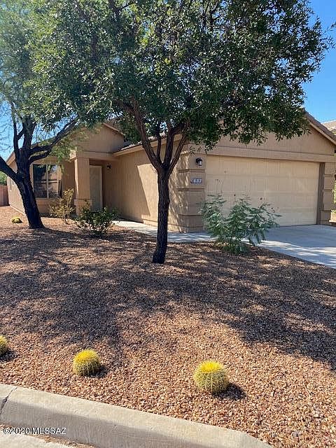 1st image of 637 W Cholla Crest Dr