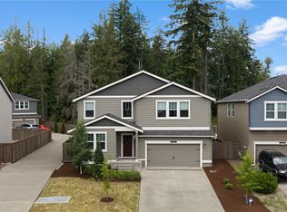 The Crossings At Sunrise, Puyallup, WA 98374