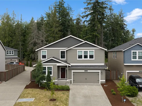 17512 Crossing Drive E, Puyallup, WA 98374