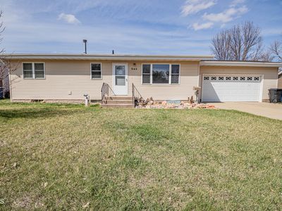 543 7th St E, Dickinson, ND, 58601