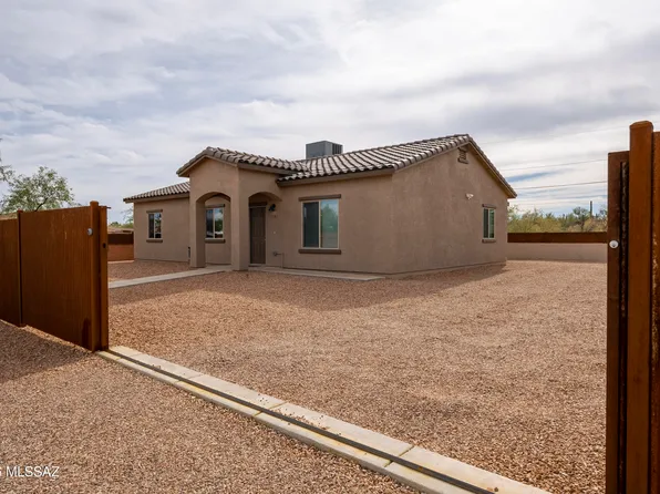 1781 W 33rd St, Tucson, AZ 85713