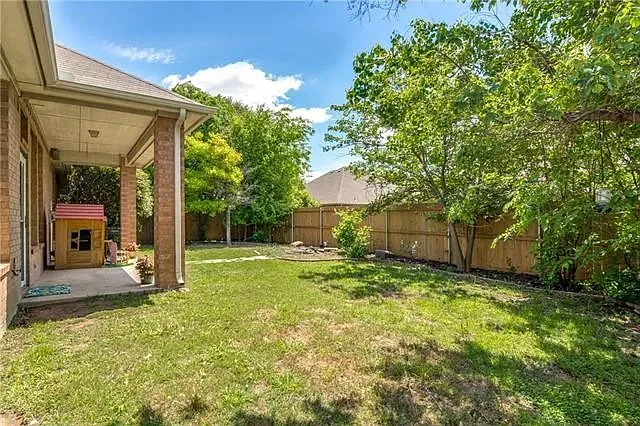 2724 Flint Rock Dr — Photo 12