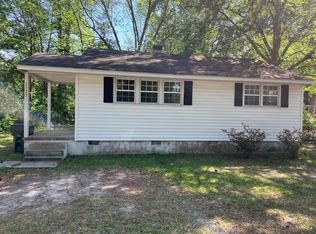 2322 Briarfield Rd, Kinston, NC 28501