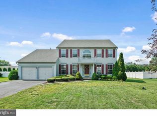 2619 Barry Dr, Vineland, NJ 08361