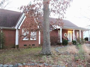114 Landfall Ct, Roanoke Rapids, NC 27870