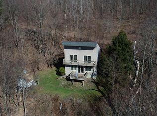 137 Hobbes Hollow Rd, South Kortright, NY 13842