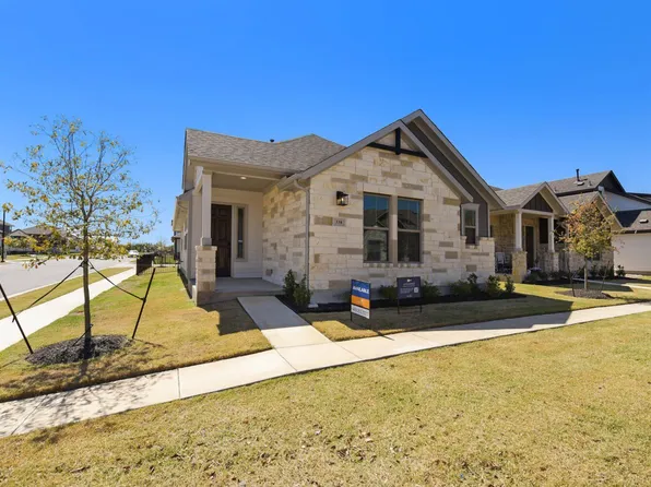 338 Orleanian Dr, Buda, TX 78610