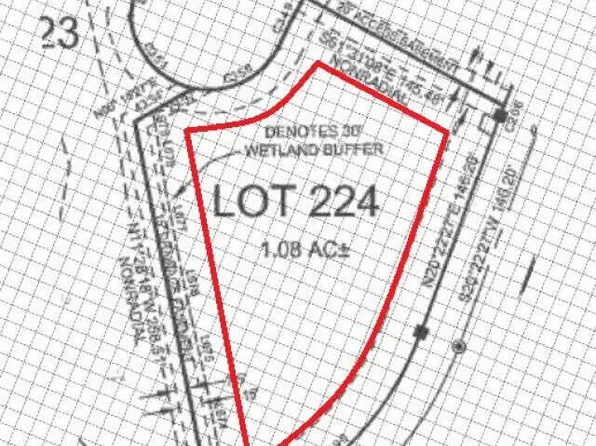 7711 Magnolia Pond Trl, Panama City Beach, FL 32413