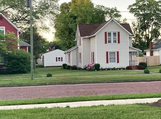 713 E Vine St, Mount Vernon, OH 43050