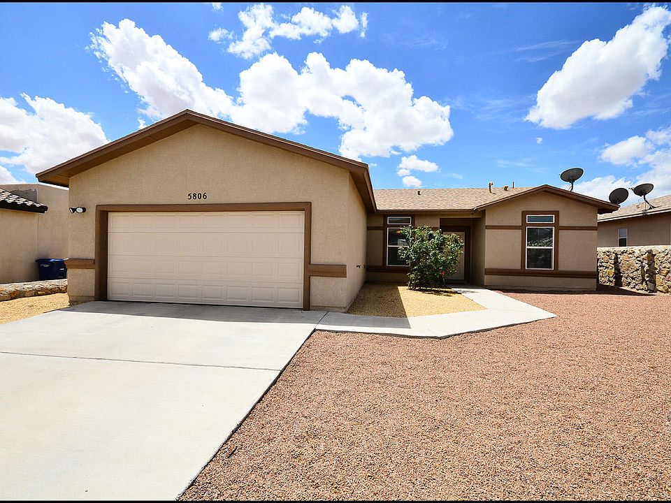 1st image of 5806 Redstone Mesa Ct