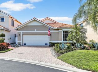 441 Chartwell Pl, Naples, FL 34110