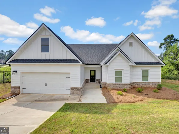 228 Trellis Walk, Macon, GA 31220