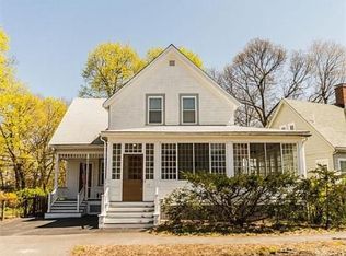 17-19 Meredith Ave, Newton, MA 02461