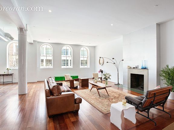 2nd image of 169 Hudson St APT 2S