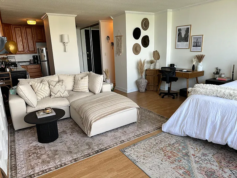 5100 N Marine Dr #23K — Photo 14