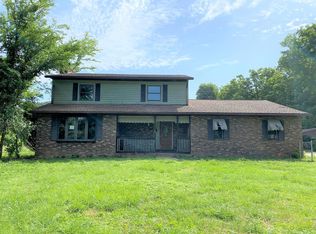 980 Kendall Rd, Minford, OH 45653