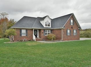 381 Eagle Lair Dr, Rock Hill, SC 29730