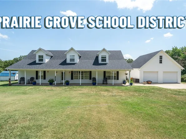 19606 Hunton Ln #1001, Lincoln, AR 72744