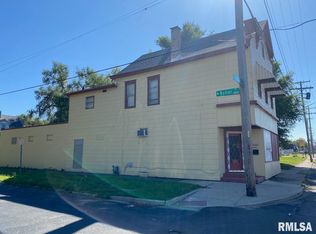 422 S Western Ave, Peoria, IL