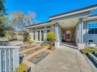 310 Ventana Way, Aptos, CA 95003