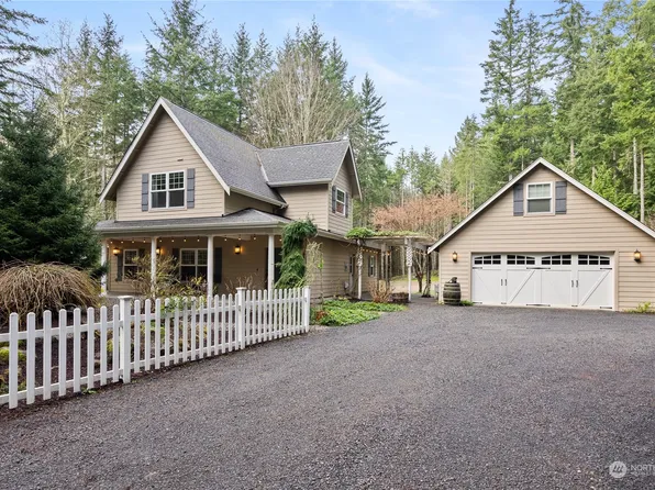 29767 Hansville Road NE, Kingston, WA 98346