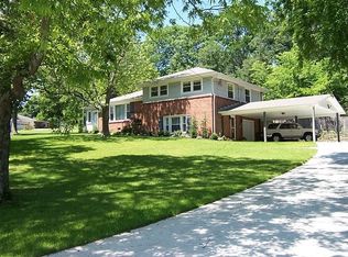 601 N Graycroft Ave, Madison, TN 37115