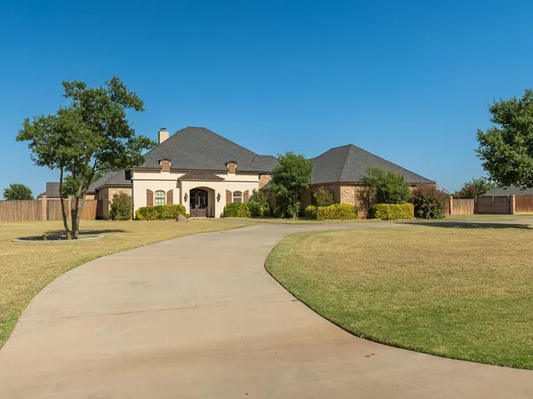 16001 Durham Ave, Lubbock, TX 79424