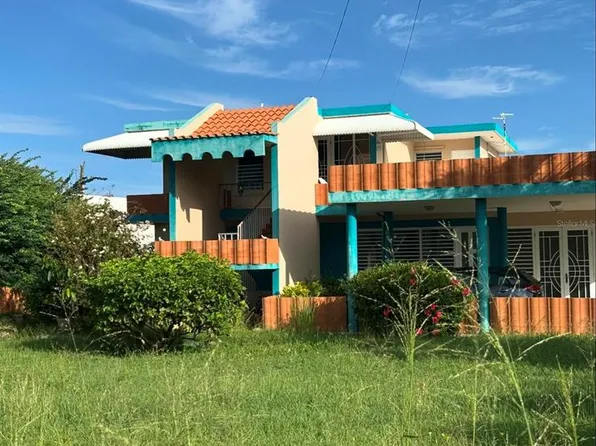 Diaz Navarro Diaz Navarro, Arecibo, PR 00612