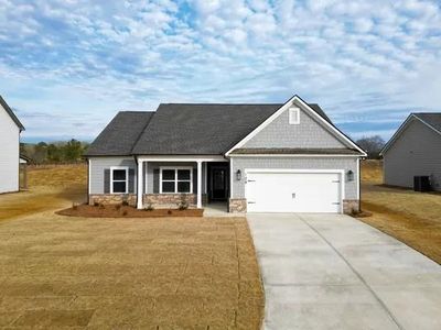 108 Harmony Farms Orch, Eatonton, GA, 31024