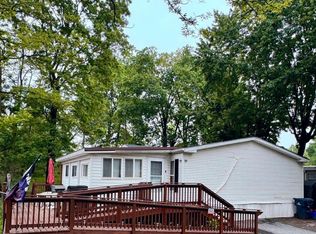 125 Shippensburg Mobile Est #TP, Shippensburg, PA 17257