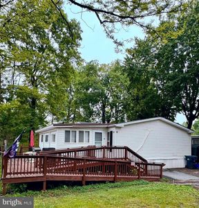 125 Shippensburg Mobile Est #Tp, Shippensburg, PA, 17257