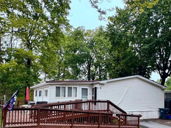 125 Shippensburg Mobile Est #Tp, Shippensburg, PA 17257