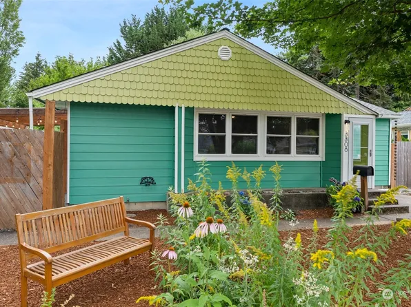 3308 Hawthorne Place SE, Tumwater, WA 98501