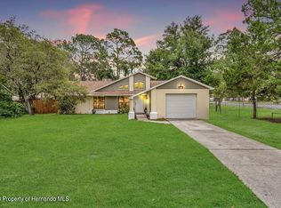 8261 Pagoda Dr, Spring Hill, FL 34606