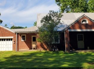 551 Riegelsville Rd, Milford, NJ 08848