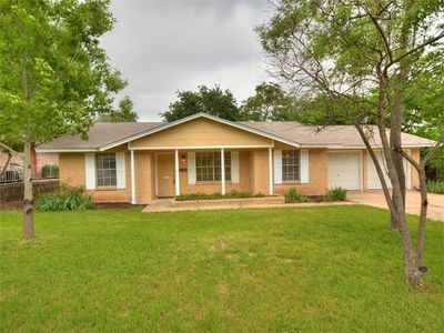 8906 Viking Dr, Austin, TX, 78758