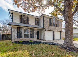 1017 Silvertree Blvd, Schertz, TX 78154