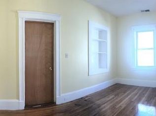 58 Westmore Rd #2, Boston, MA 02126