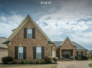 811 Greenock Way, Marion, AR 72364