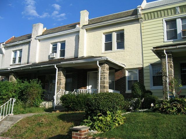 Front View