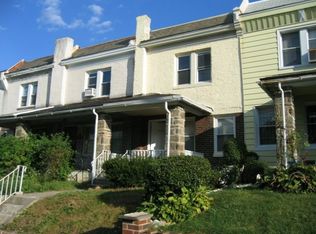 352 E Wister St, Philadelphia, PA 19144