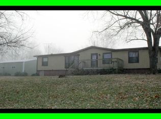 15342 E 1656th Rd, Stockton, MO 65785