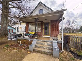 2728 Tennessee St, Paducah, KY 42003