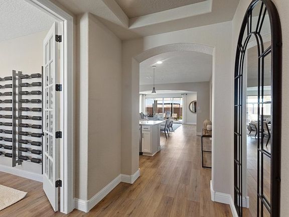 Model Representation