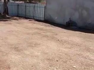 4462 N Pomona Ave LOT C, Tucson, AZ 85705
