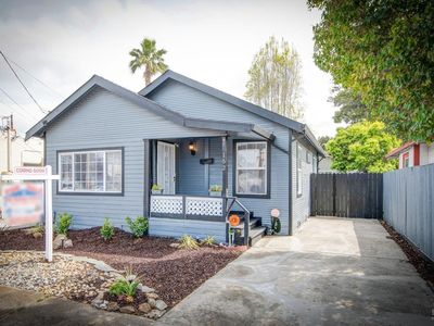 152 12th Street, Vallejo, CA, 94590