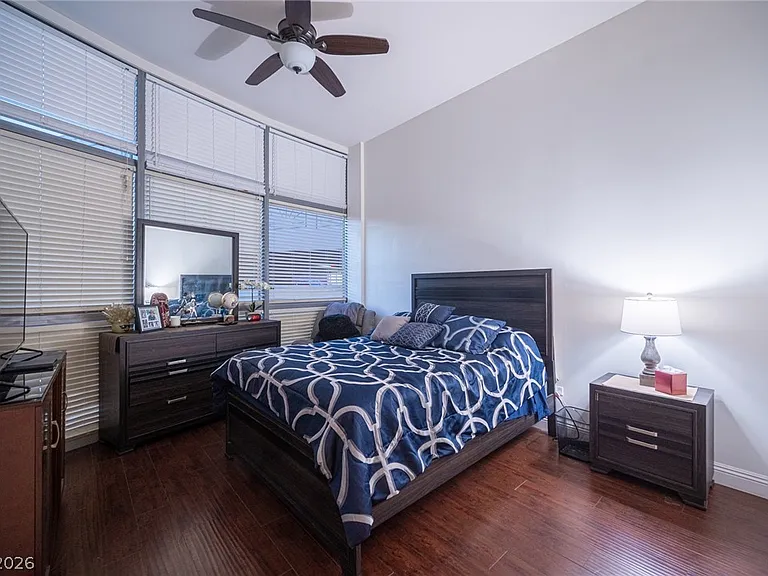 200 W Sahara Ave #501 — Photo 18